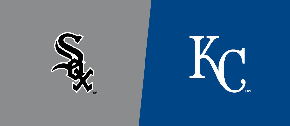 White Sox at Royals