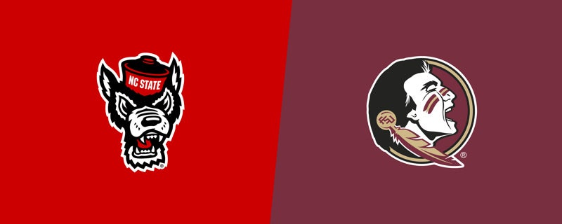 NC State at Florida State
