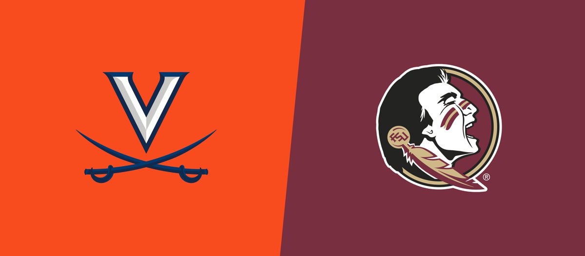 Virginia at Florida State