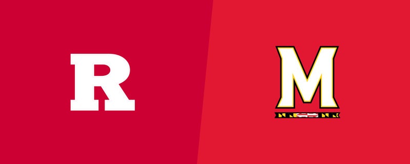 Rutgers at Maryland