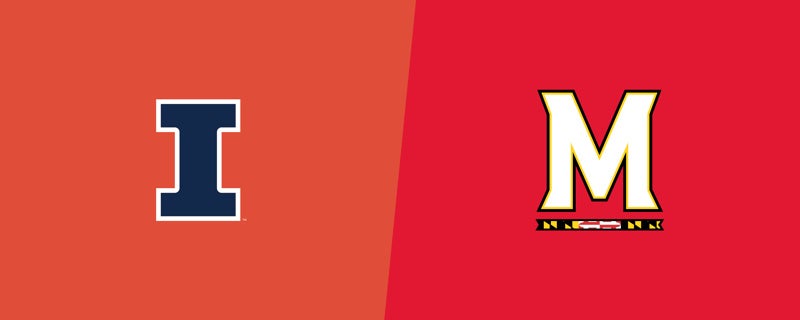 Illinois at Maryland