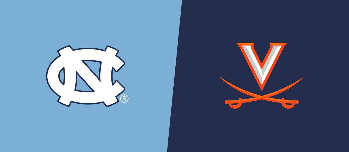 North Carolina at Virginia