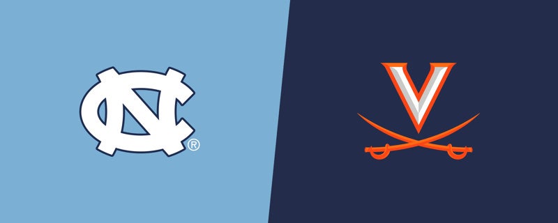North Carolina at Virginia