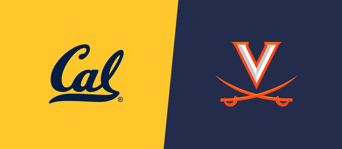 California at Virginia