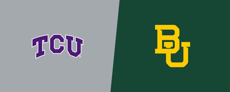 TCU at Baylor