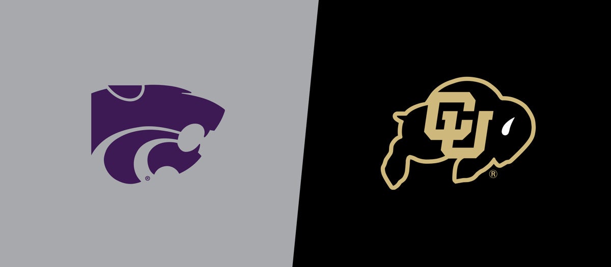 Kansas State at Colorado