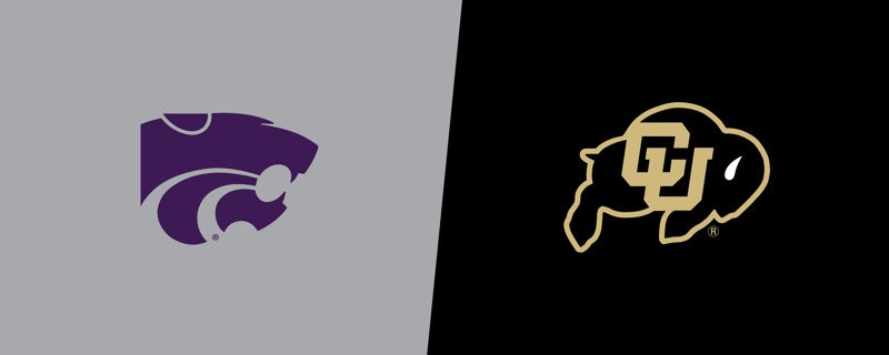 Kansas State at Colorado