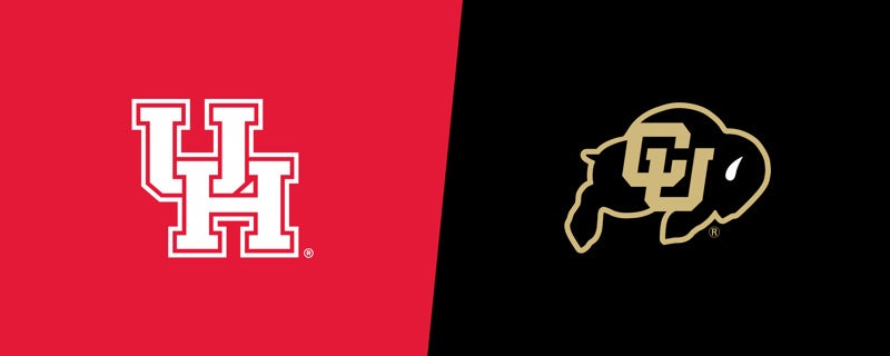 Houston at Colorado