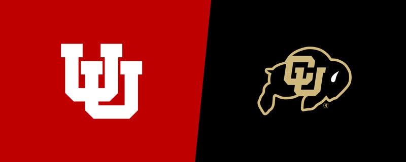 Utah at Colorado