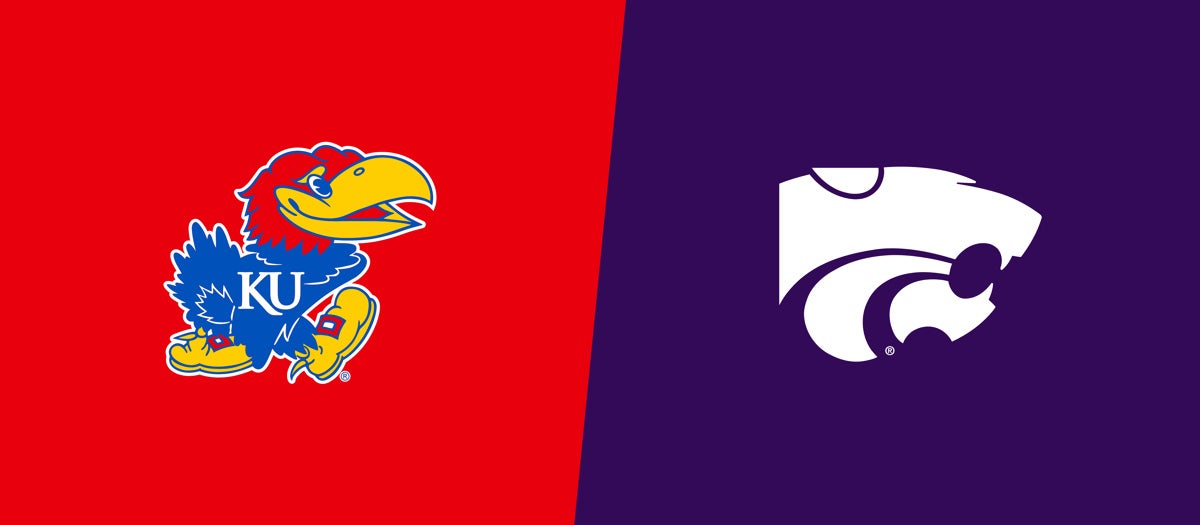 Kansas at Kansas State