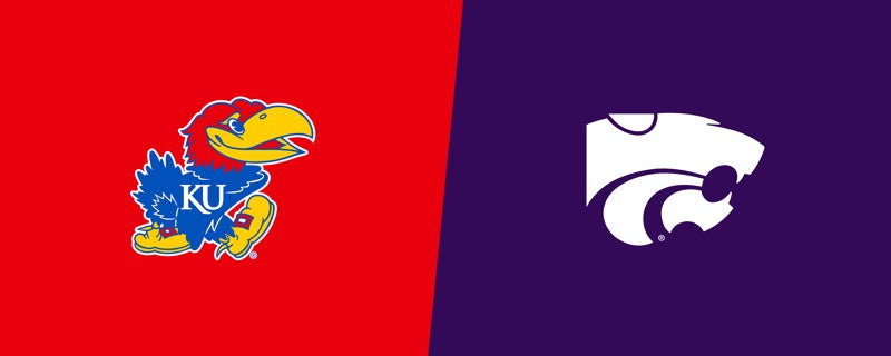 Kansas at Kansas State