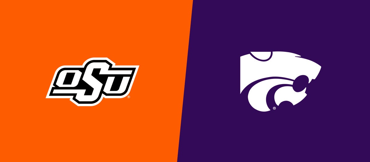 Oklahoma State at Kansas State