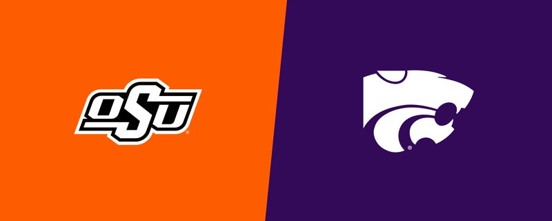 Oklahoma State at Kansas State