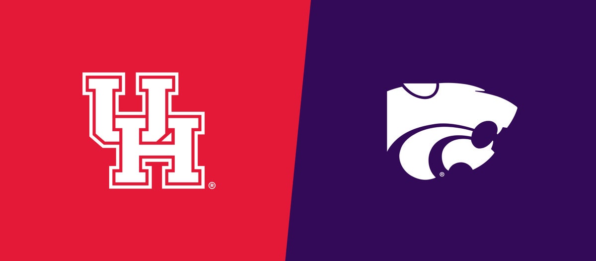 Houston at Kansas State