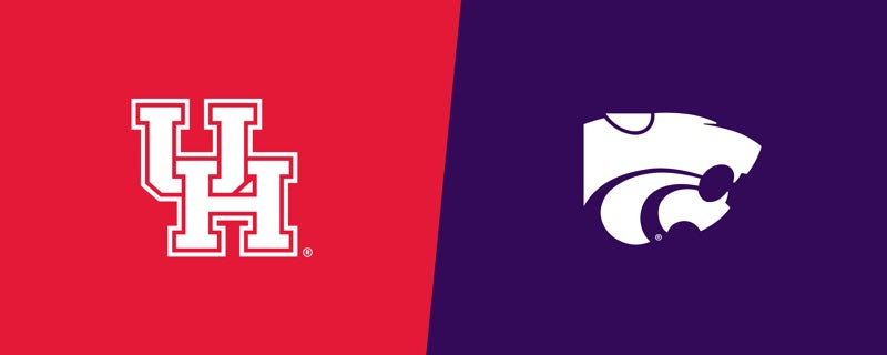Houston at Kansas State