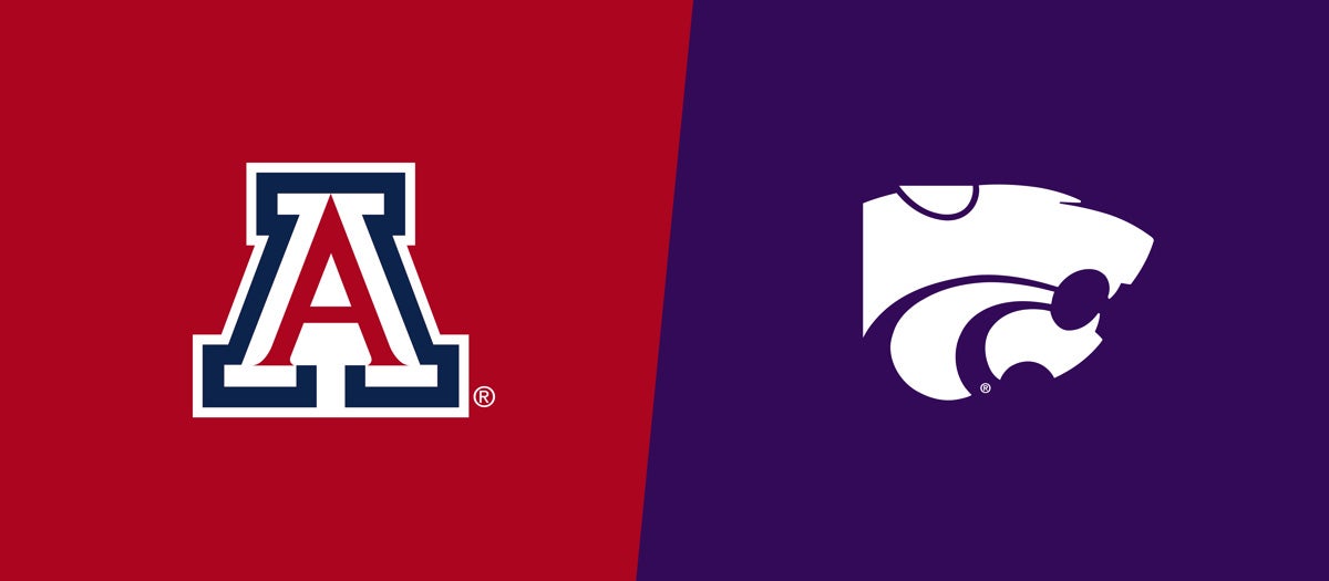 Arizona at Kansas State