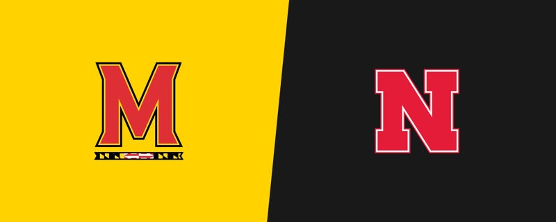 Maryland at Nebraska