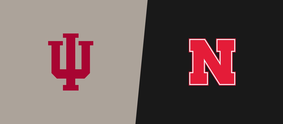 Indiana at Nebraska