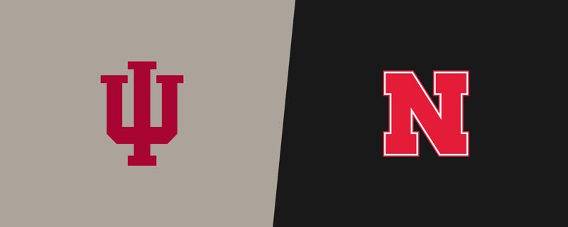 Indiana at Nebraska