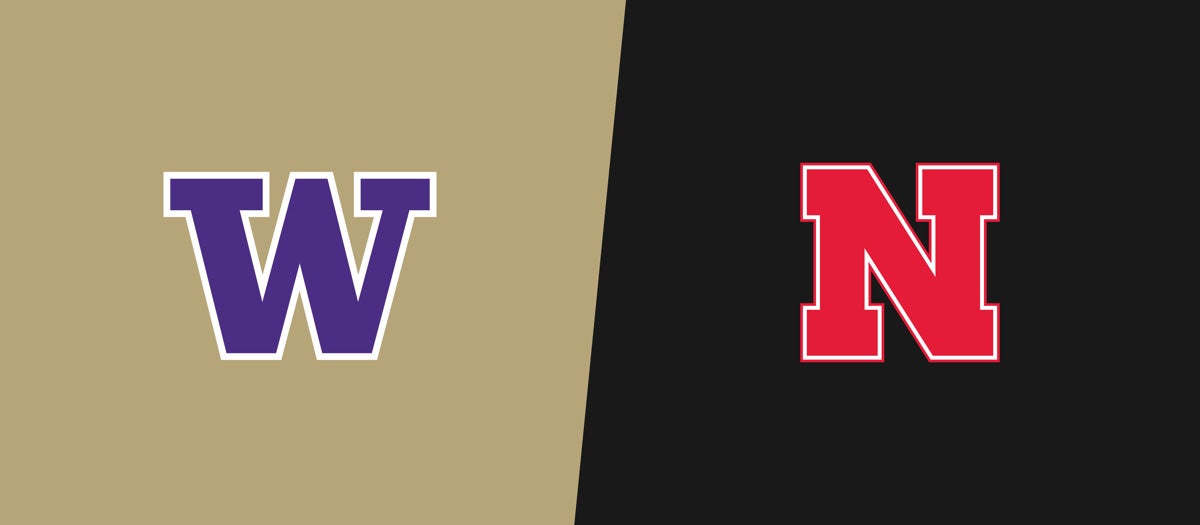 Washington at Nebraska