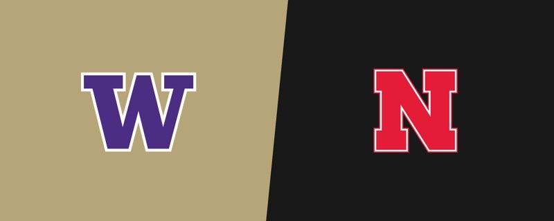Washington at Nebraska