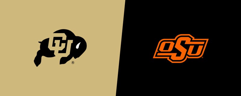 Colorado at Oklahoma State