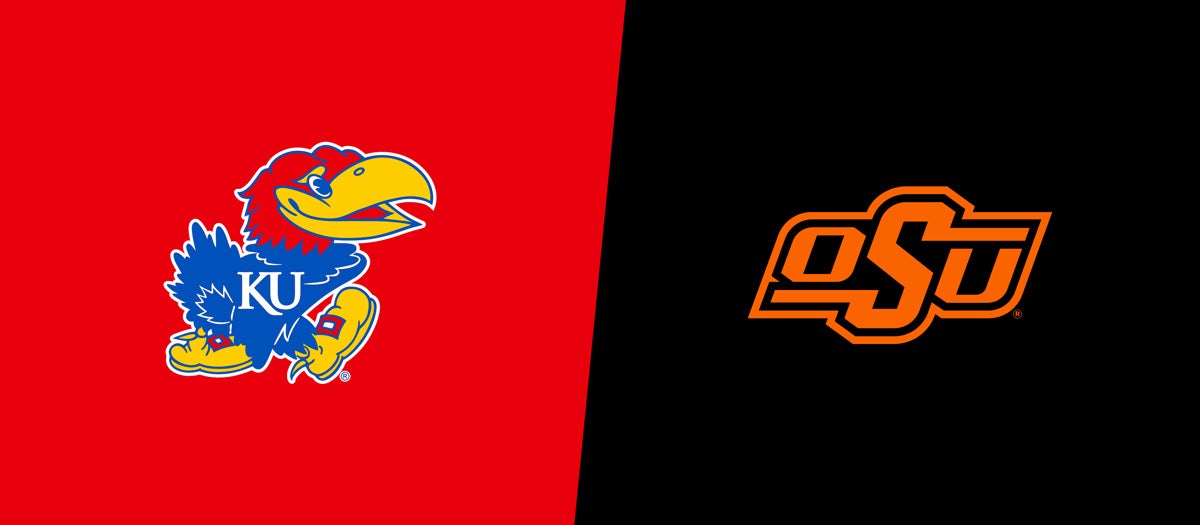 Kansas at Oklahoma State