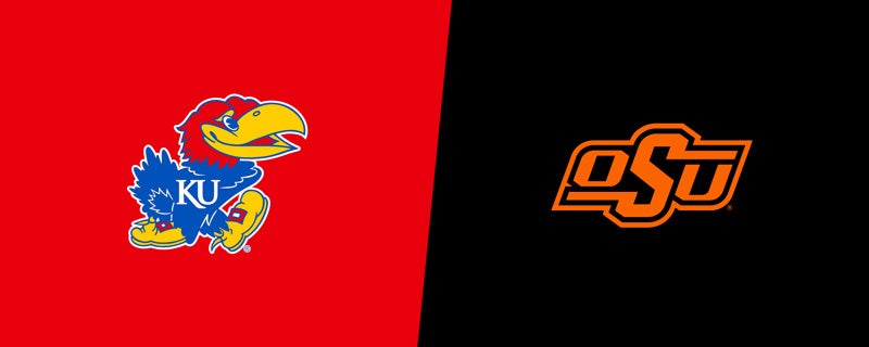 Kansas at Oklahoma State