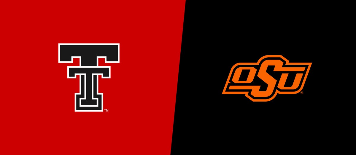 Texas Tech at Oklahoma State