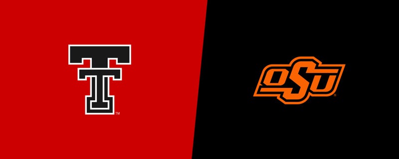 Texas Tech at Oklahoma State