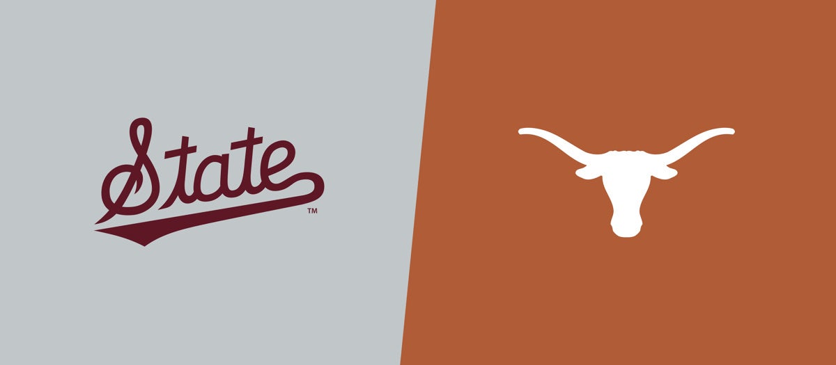 Mississippi State at Texas
