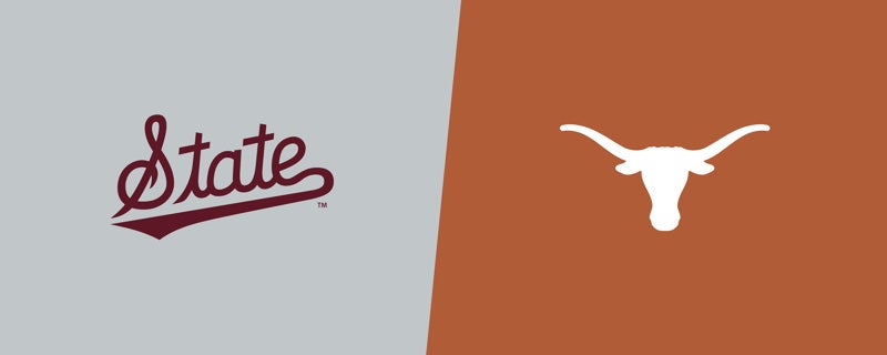 Mississippi State at Texas