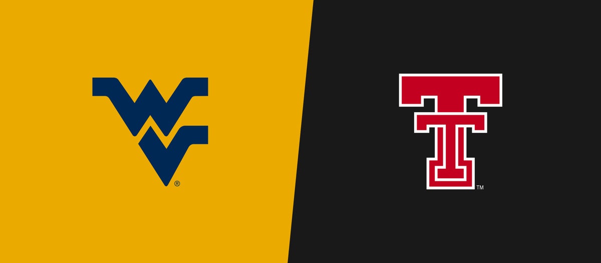 West Virginia at Texas Tech