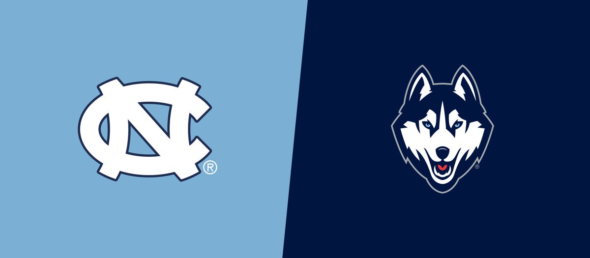 North Carolina at UConn