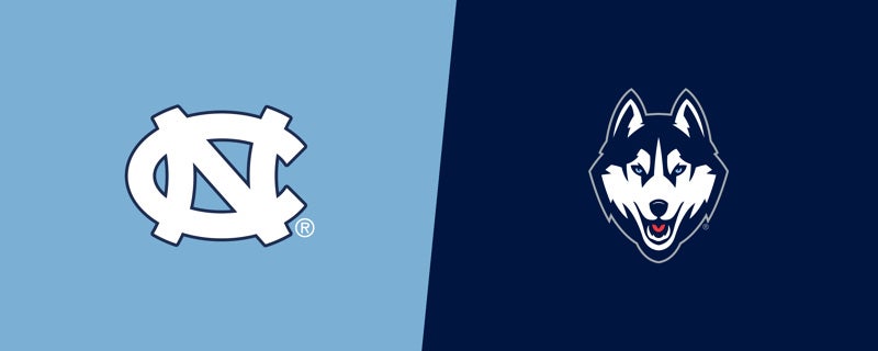 North Carolina at UConn