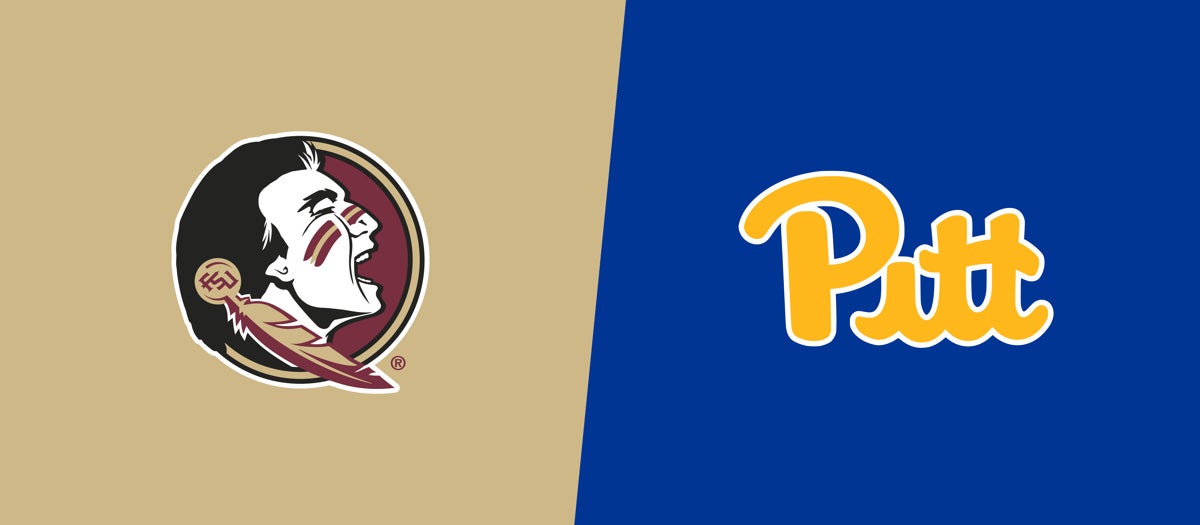 Florida State at Pittsburgh