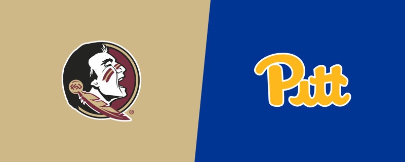 Florida State at Pittsburgh