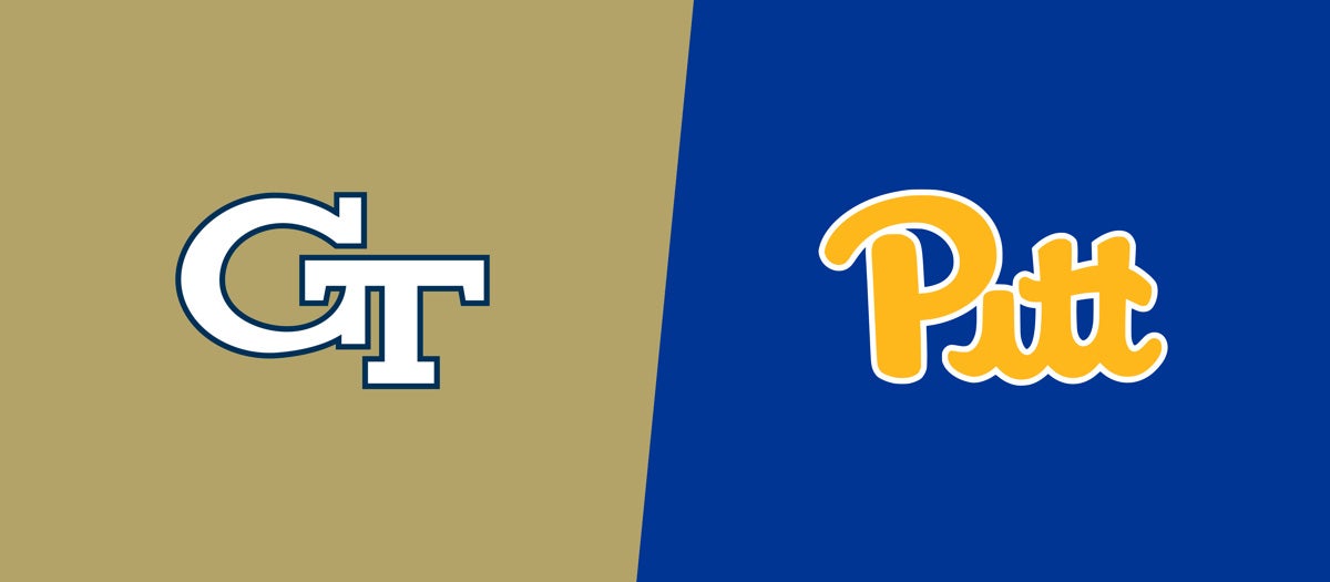 Georgia Tech at Pittsburgh