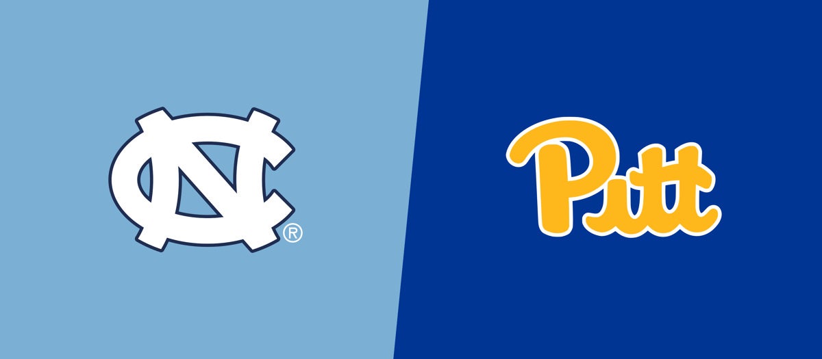 North Carolina at Pittsburgh