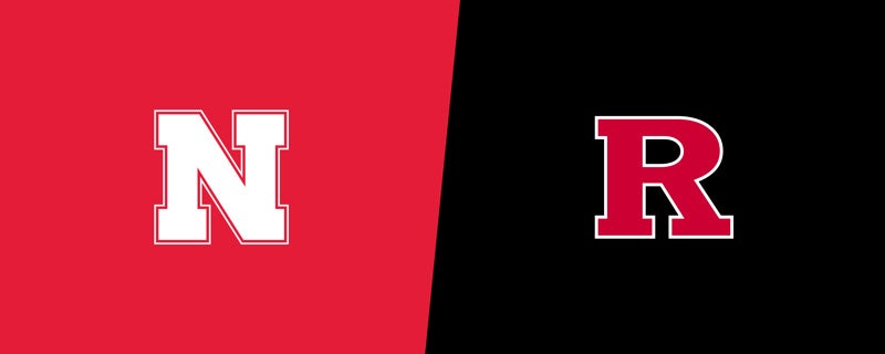 Nebraska at Rutgers
