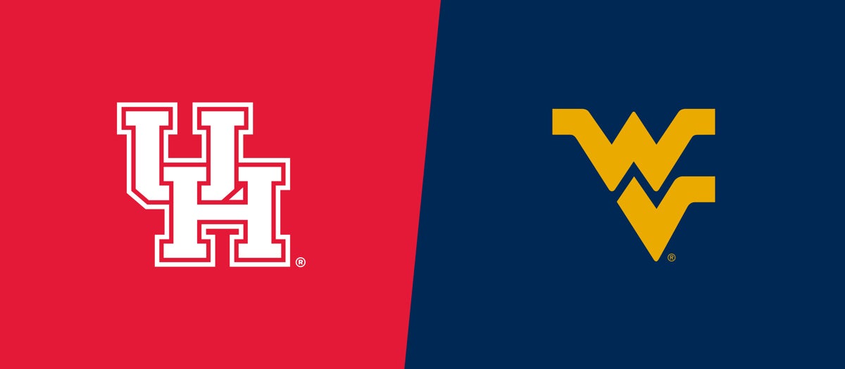 Houston at West Virginia