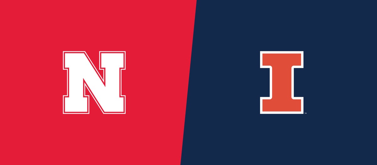 Nebraska at Illinois