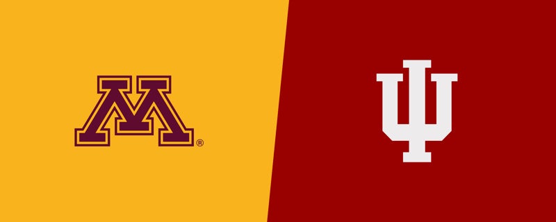 Minnesota at Indiana