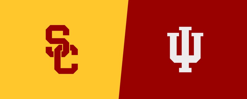 USC at Indiana