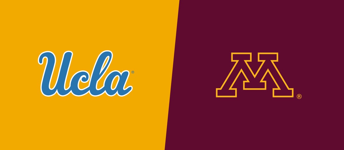 UCLA at Minnesota