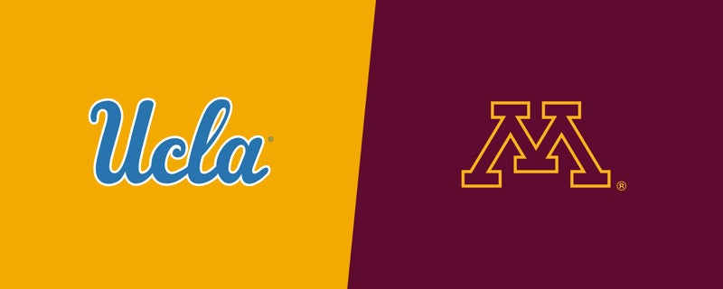 UCLA at Minnesota