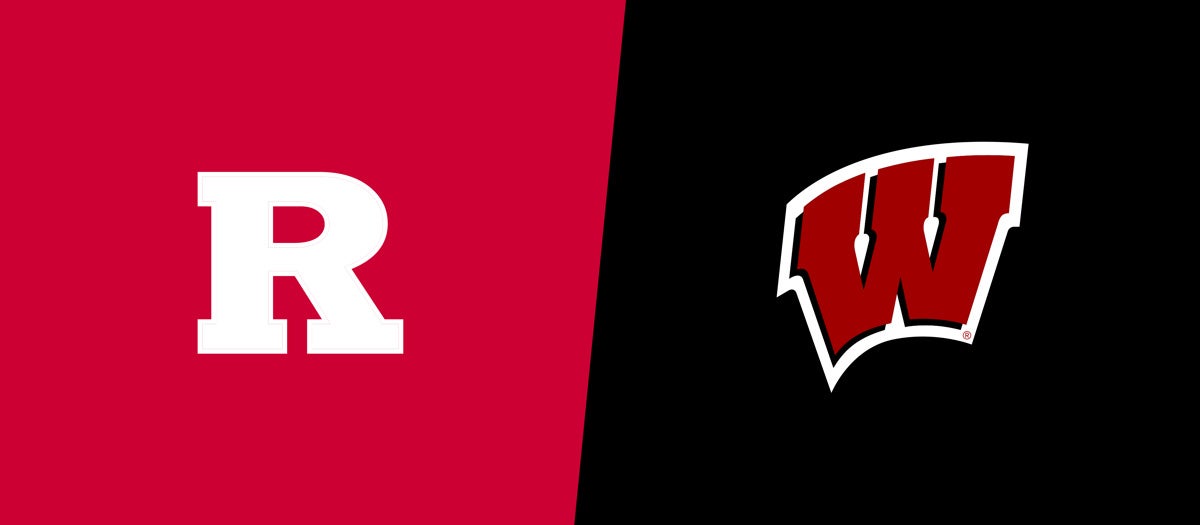 Rutgers at Wisconsin