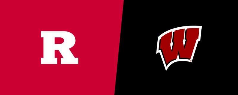 Rutgers at Wisconsin