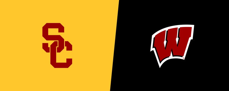 USC at Wisconsin