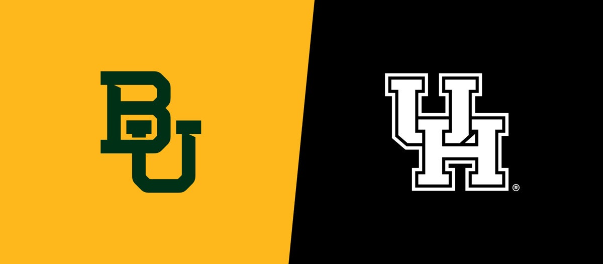 Baylor at Houston